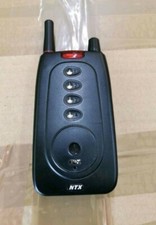 Fox Micron NTX-R Receiver