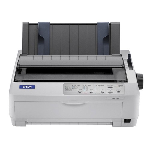 Epson 590 column - epson, lq-590