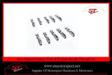 MBE 9A9 ECU Connector