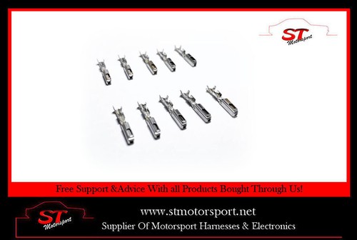 Mbe 9a9 ecu connector - mbe,