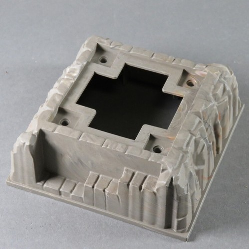 Lego city base plate - city,