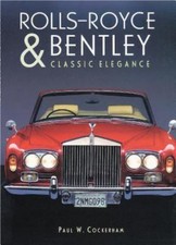 Rolls-Royce & Bentley: Classic