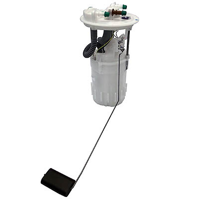 Fuel feed unit for - fuel,