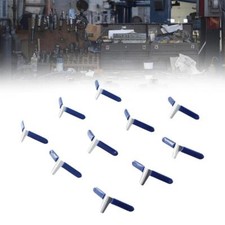 10pcs padlock shim picks set