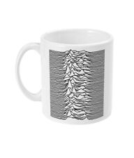 Joy Division Unknown Pleasures