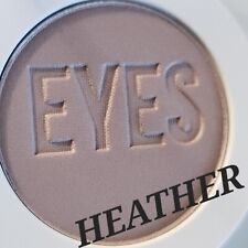 Boots Natural Collection Eyes