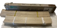 10x Replacement Curved Wooden