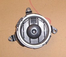 FORD FIESTA MK5 02-08 DRIVER or CENTRE DASHBOARD AIR VENT - 2S6HA018B09AEW
