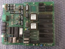 BOHM OPERA 24/40 PCB ..... banks A-D