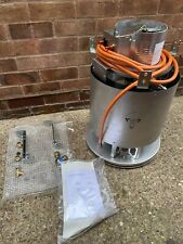 Arcotherm GW32 27Kw / 92000Btu  LPG Space Heater Workshop Gass Bin Heater