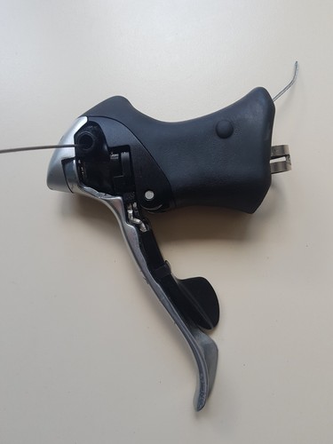 Shimano r500 right shifter - shimano, st-r500