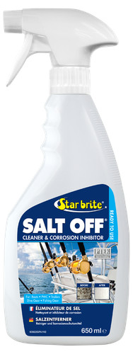 Starbrite salt off cleaner - starbrite,