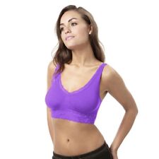 BELVIA SHAPEWEAR SEAMLESS BRA