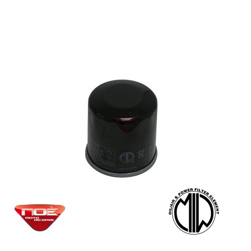 Oil filter kawasaki zxr 250 - oil,