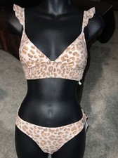 GB Gianni Bini Size XS Bikini