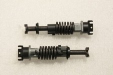 Dell XPS M2010 Hinge Left