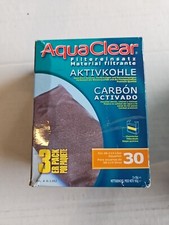 3 Pack Aquaclear 30 (150)