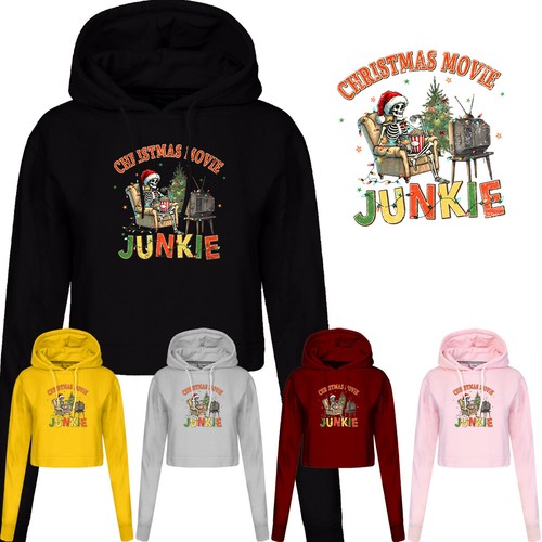 Christmas movie junkie - movie,