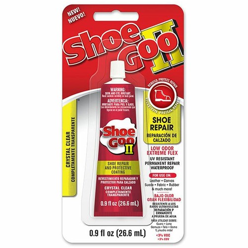Shoe goo clear 26 6ml - shoe, 2