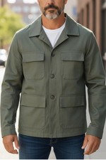 Autograph New Men’s Cotton &