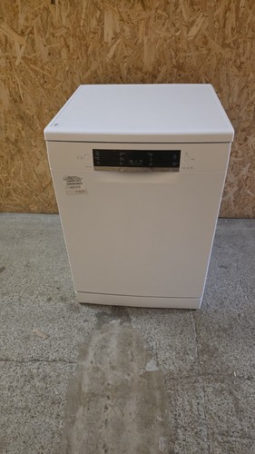 Bosch freestanding dishwasher - bosch,