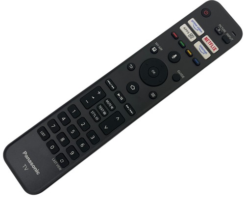Genuine panasonic rc44255 fire - rc44255,