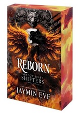 Reborn: A Spicy Fated Mates