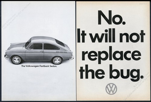 1966 fastback car photo - 1966,