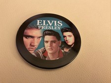 Elvis Presley Vinyl Buddy - 4