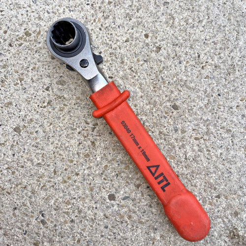 Itl insulated tools ltd - tools,