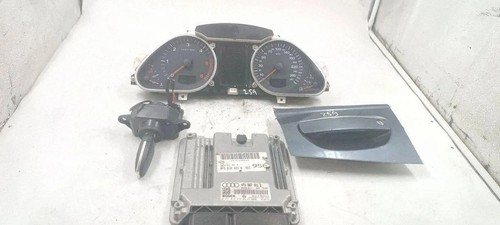 Audi avant 4f5 c6 ignition - 4f5,,