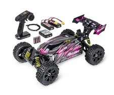 1:8 RC Race Buggy - Ready To