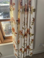 John Lewis Made Romo Floral