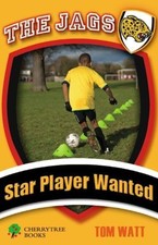 Star Player Wanted - 9781842348185