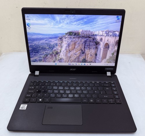 Acer travelmate p214 - acer,