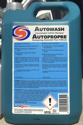 Autosmart auto wash - autosmart,
