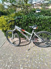 Giant Ladies Small Frame Rock Bicycle 