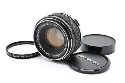 Near mint olympus om - [near, mint++