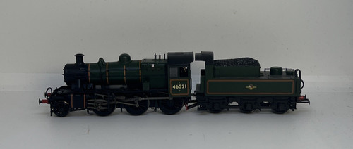 Bachmann 825 br green - -,