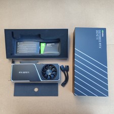 NVIDIA GeForce RTX 3070 Ti -