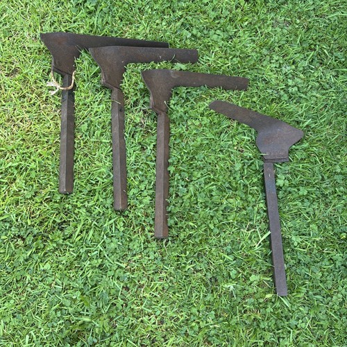 Hoe blades for - hoe, wolsey