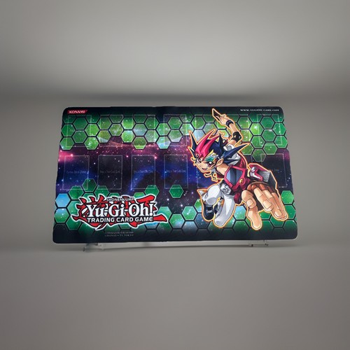 Konami 1996 kazuki - yu-gi-oh!,
