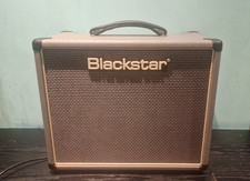 Blackstar HT-5R MKII, Electric