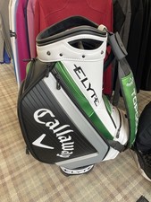 Callaway Elite Tour Golf Bag