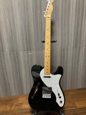 fender VinteraII 60s