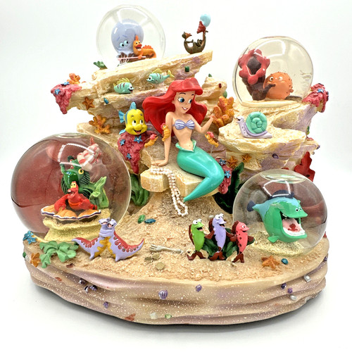 Disney little mermaid ariel - disney,