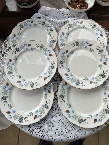 Vintage colclough linden bone - vintage,