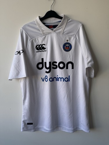 Vintage 2017 2018 bath rugby - 2017,