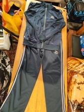 Lonsdale Mens Tracksuit Size