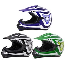 Grade-A ZORAX X17 Junior Child